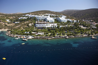 Hotel Bodrum Holiday Resort