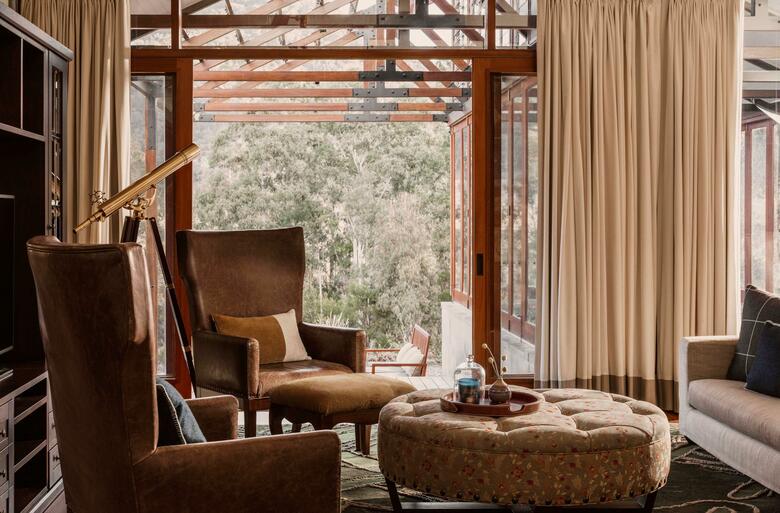 Hotel Wolgan Valley Resort & Spa
