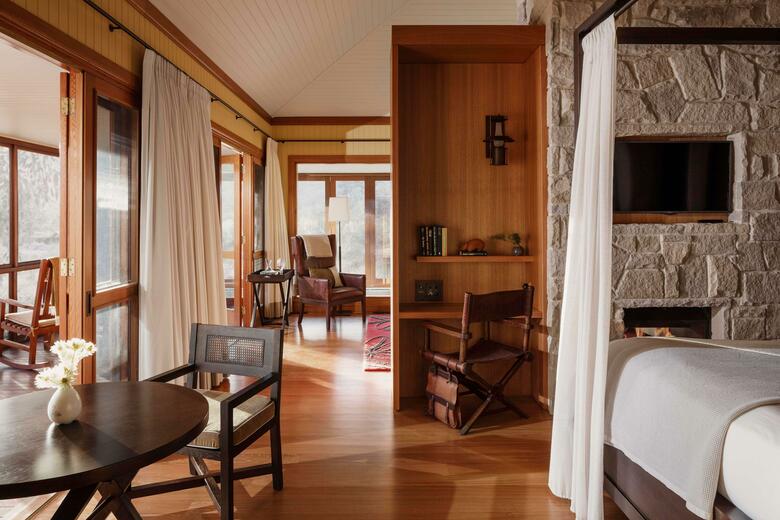 Hotel Wolgan Valley Resort & Spa