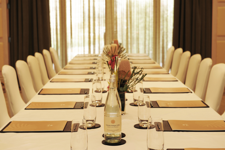 Hotel Wolgan Valley Resort & Spa