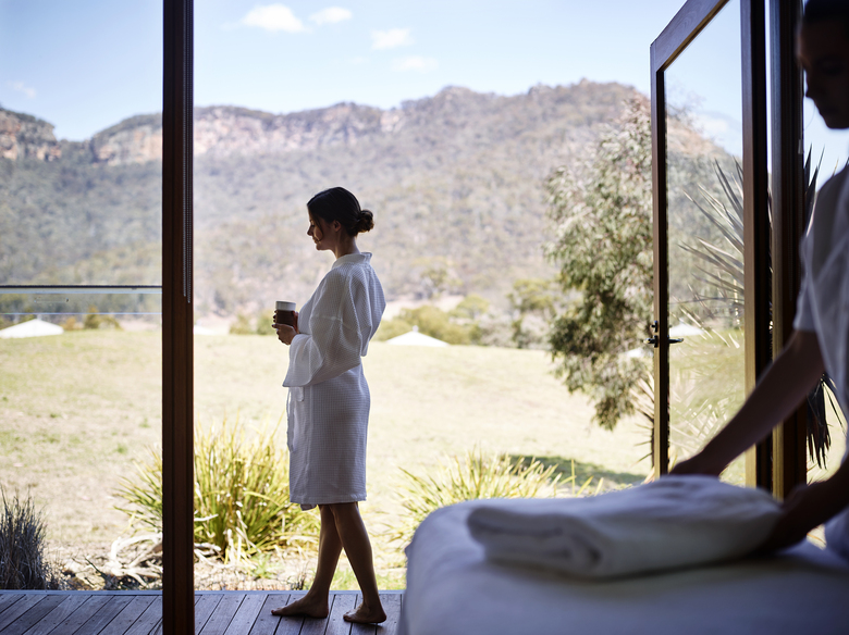 Hotel Wolgan Valley Resort & Spa