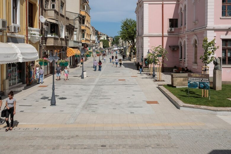 Guest House Hotel Fotinov