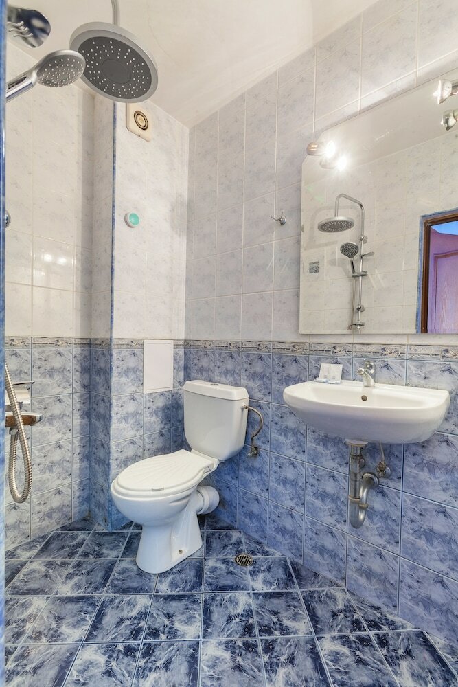 Guest House Hotel Fotinov