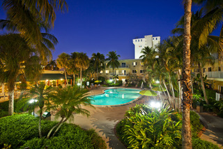 Hotel Holiday Inn Coral Gables - University