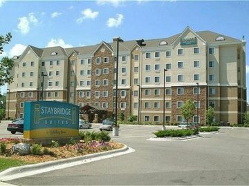 Hotel Staybridge Suites