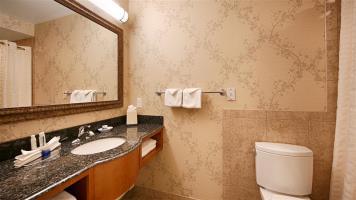 Hotel Best Western Silver Saddle