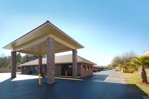 Hotel Best Western Silver Saddle