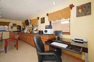 Hotel Best Western Silver Saddle