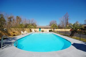 Hotel Best Western Silver Saddle