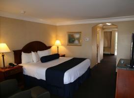 Hotel Best Western Silver Saddle