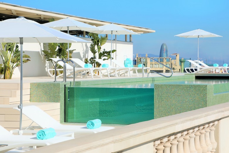 Hotel Iberostar Selection Paseo De Gracia