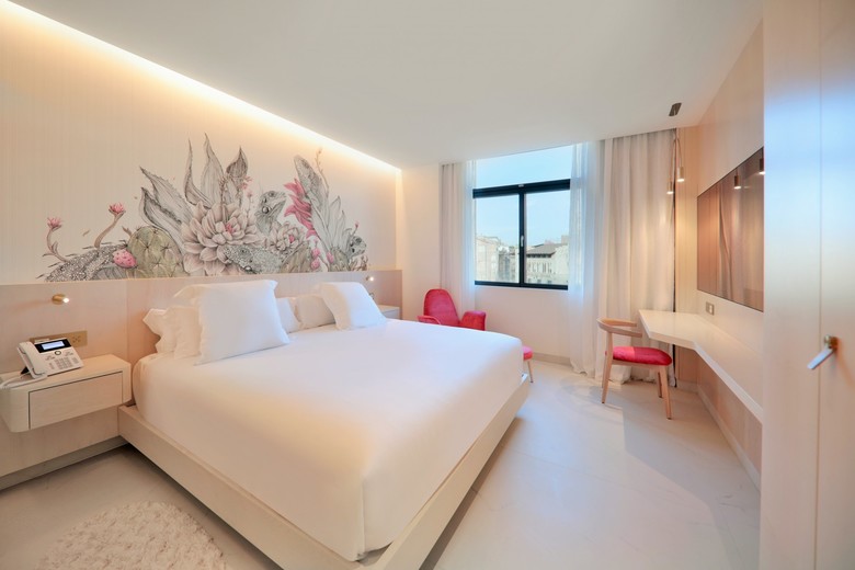 Hotel Iberostar Selection Paseo De Gracia