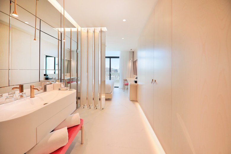Hotel Iberostar Selection Paseo De Gracia