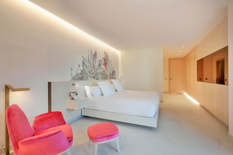 Hotel Iberostar Selection Paseo De Gracia