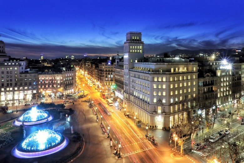 Hotel Iberostar Selection Paseo De Gracia