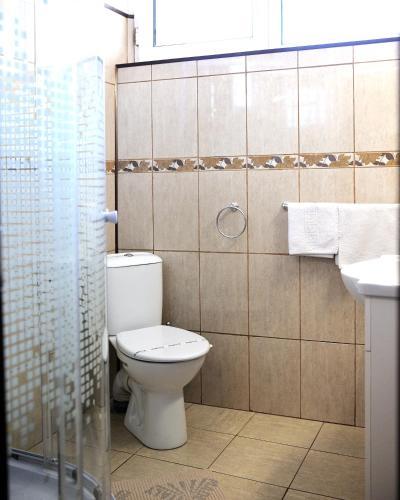 Hostal Pensiunea Luisa
