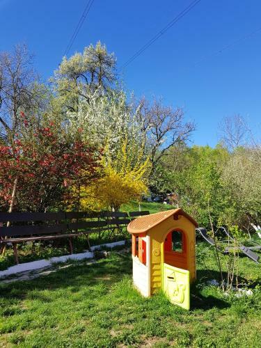 Hostal Pension Bran Ioana