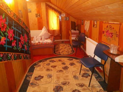 Hostal Pensiunea Alexandra & Diego