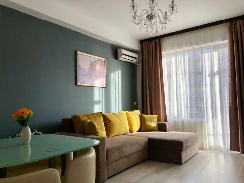 Valy Summerland Apartments