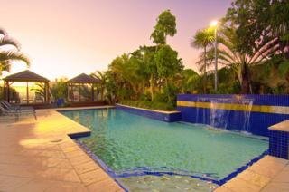 Hotel Scarborough Observation Resort