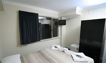 Hotel Scarborough Observation Resort