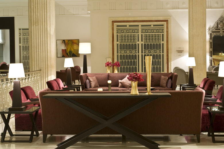 Hotel Royal Thalassa Monastir