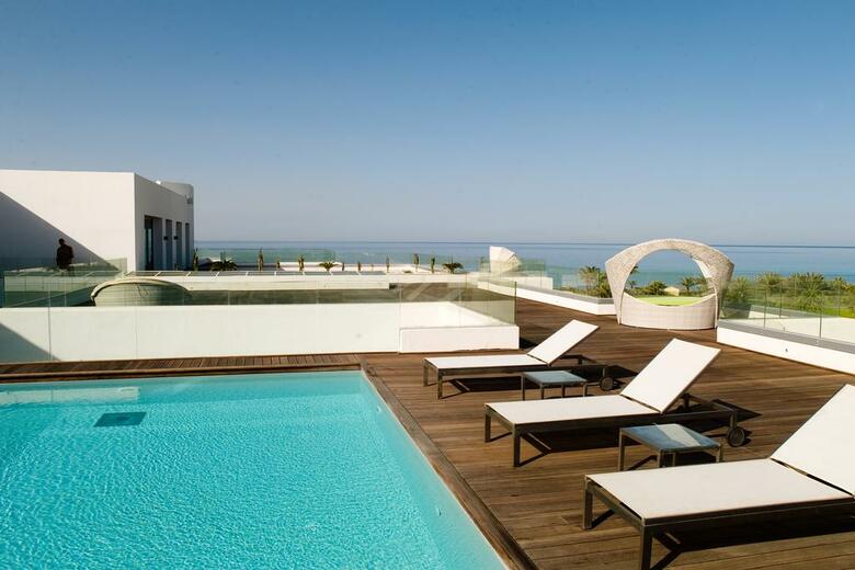 Hotel Royal Thalassa Monastir