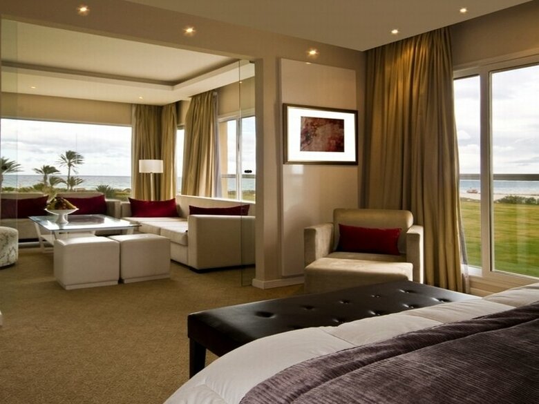 Hotel Royal Thalassa Monastir