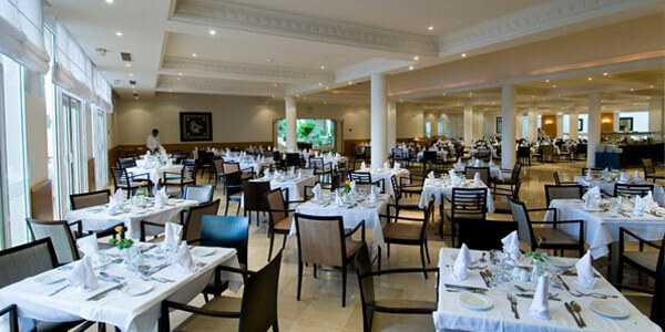 Hotel Royal Thalassa Monastir