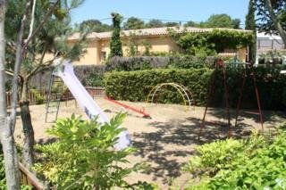 Camping Santa Elena Ciutat (.)