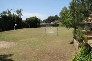 Camping Santa Elena Ciutat (.)