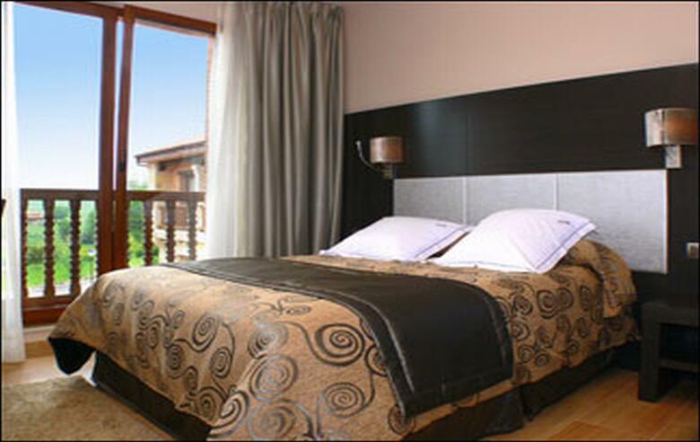 Hotel Felisa Spa