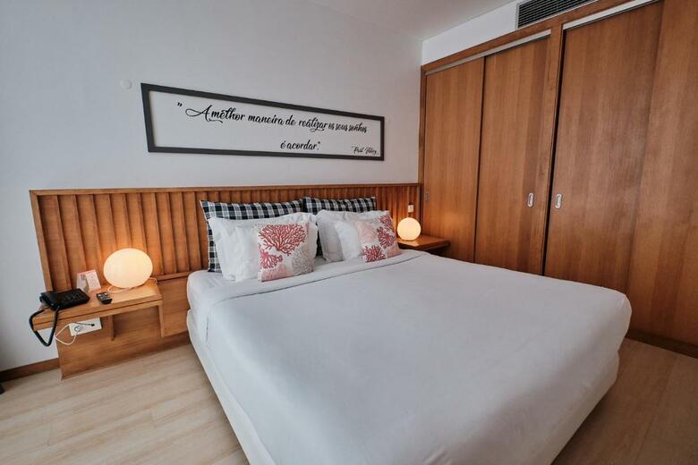 Hotel Apt. Praia Marina
