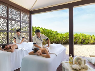 Hotel Desert Island Resort And Spa By Anantara