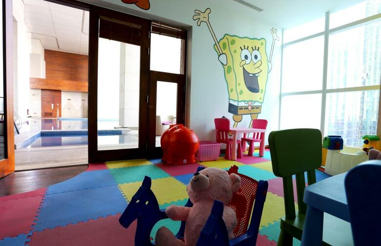 Hotel Voco - Bonnington Dubai By Ihg