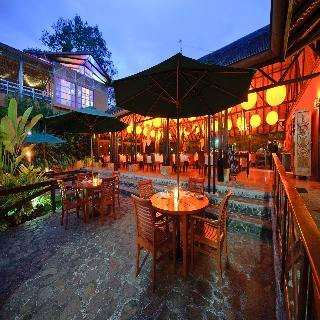 Nayara Hotel Spa & Gardens