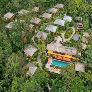 Nayara Hotel Spa & Gardens