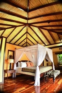 Nayara Hotel Spa & Gardens