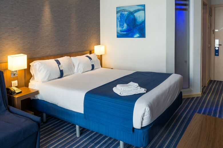 Hotel Holiday Inn Express Madrid Leganes