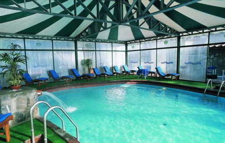 Parcoverde Terme Hotel