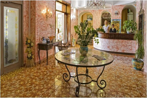 Parcoverde Terme Hotel