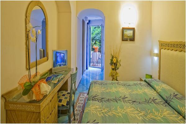 Parcoverde Terme Hotel