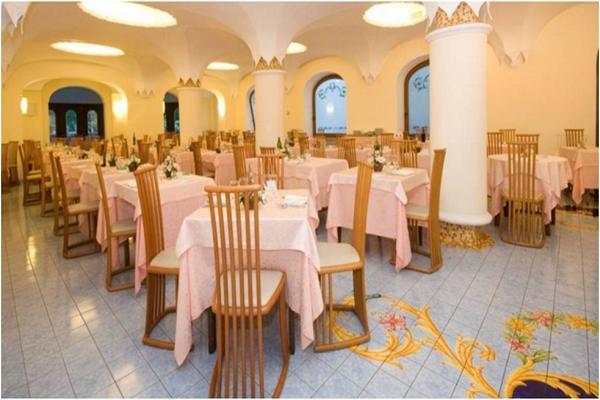 Parcoverde Terme Hotel