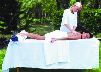 Parcoverde Terme Hotel