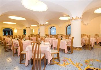 Parcoverde Terme Hotel