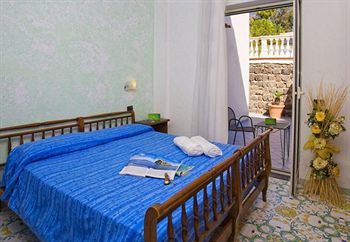 Parcoverde Terme Hotel