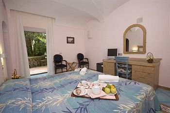 Parcoverde Terme Hotel
