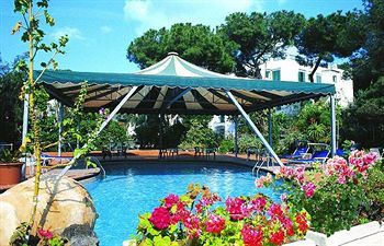 Parcoverde Terme Hotel