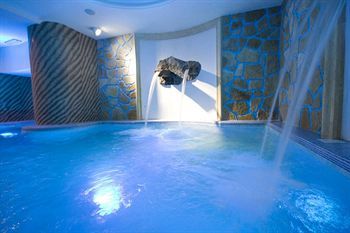 Parcoverde Terme Hotel
