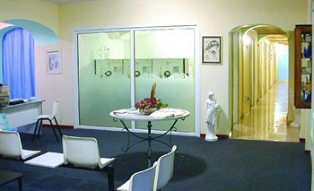 Parcoverde Terme Hotel